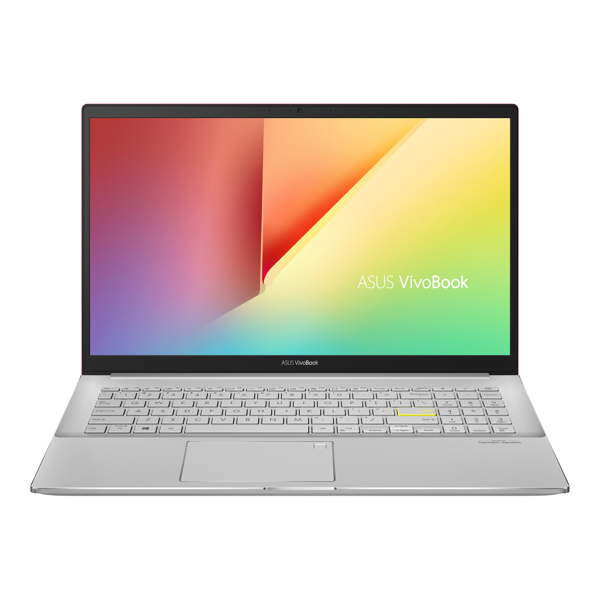 Vivobook S15 M533 - Tech Specs｜Laptops For Home｜ASUS Global