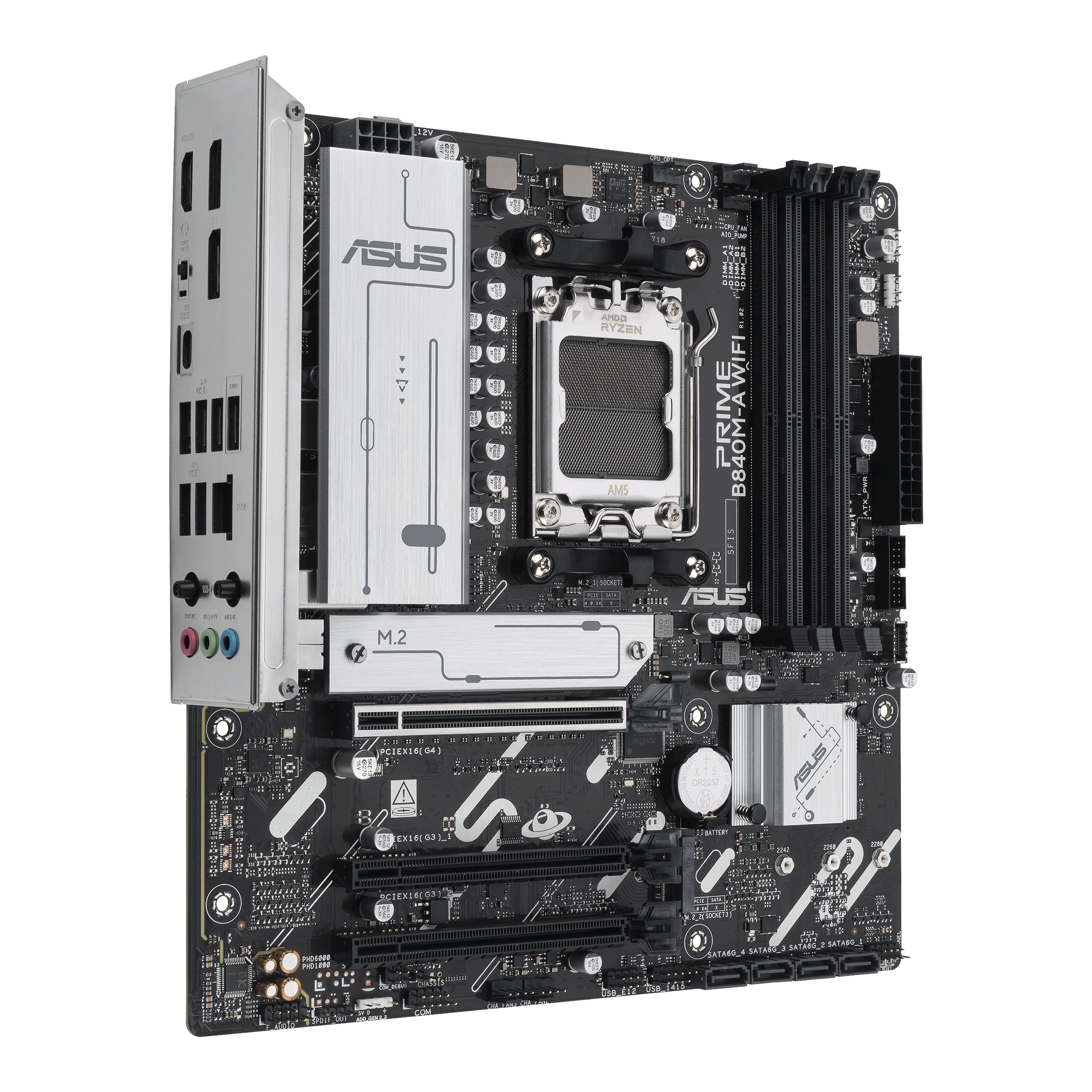 PRIME B840M-A WIFI-CSM