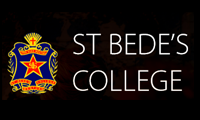 ST BEDE’S COLLEGE