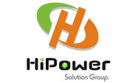 HiPower logo