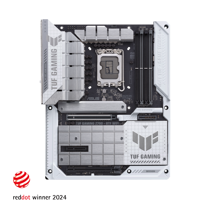 TUF GAMING-Z790 BTF WIFI front view