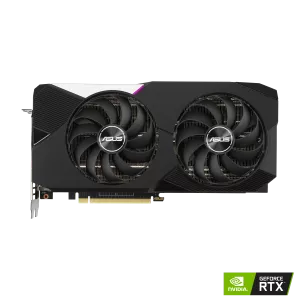 Dual GeForce RTX™ 3070