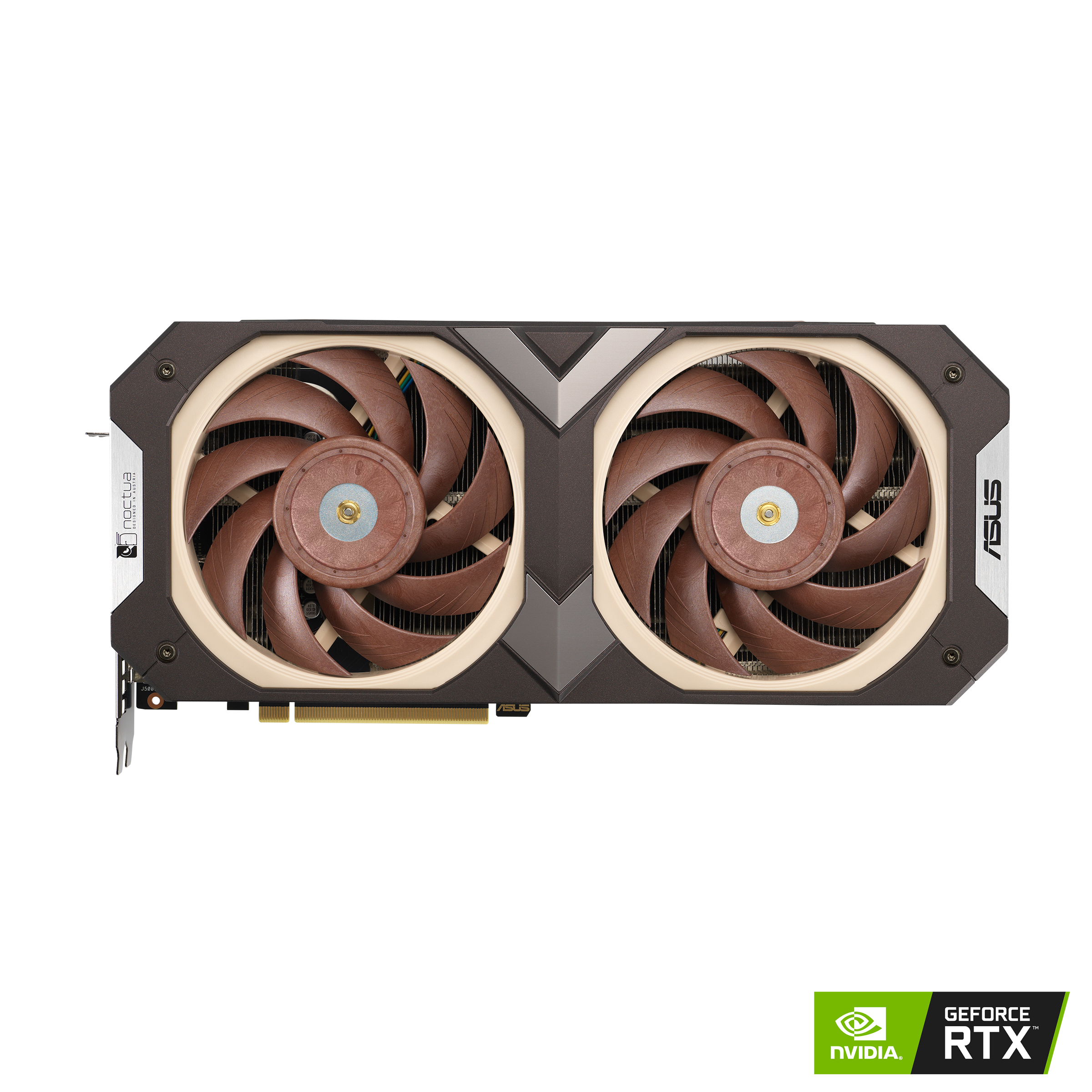 ASUS GeForce RTX 3070 Noctua OC Edition Tarjetas Gr ficas ASUS