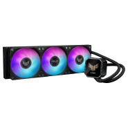 TUF Gaming LC III 360 ARGB LCD