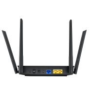 ASUS RP-N12 - Répéteur Wi-FI Extender Wi-FI ASUS N 300