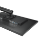 VA27DQFS-showing connectivity ports