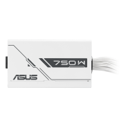 ASUS Prime 750W Bronze White Edition
