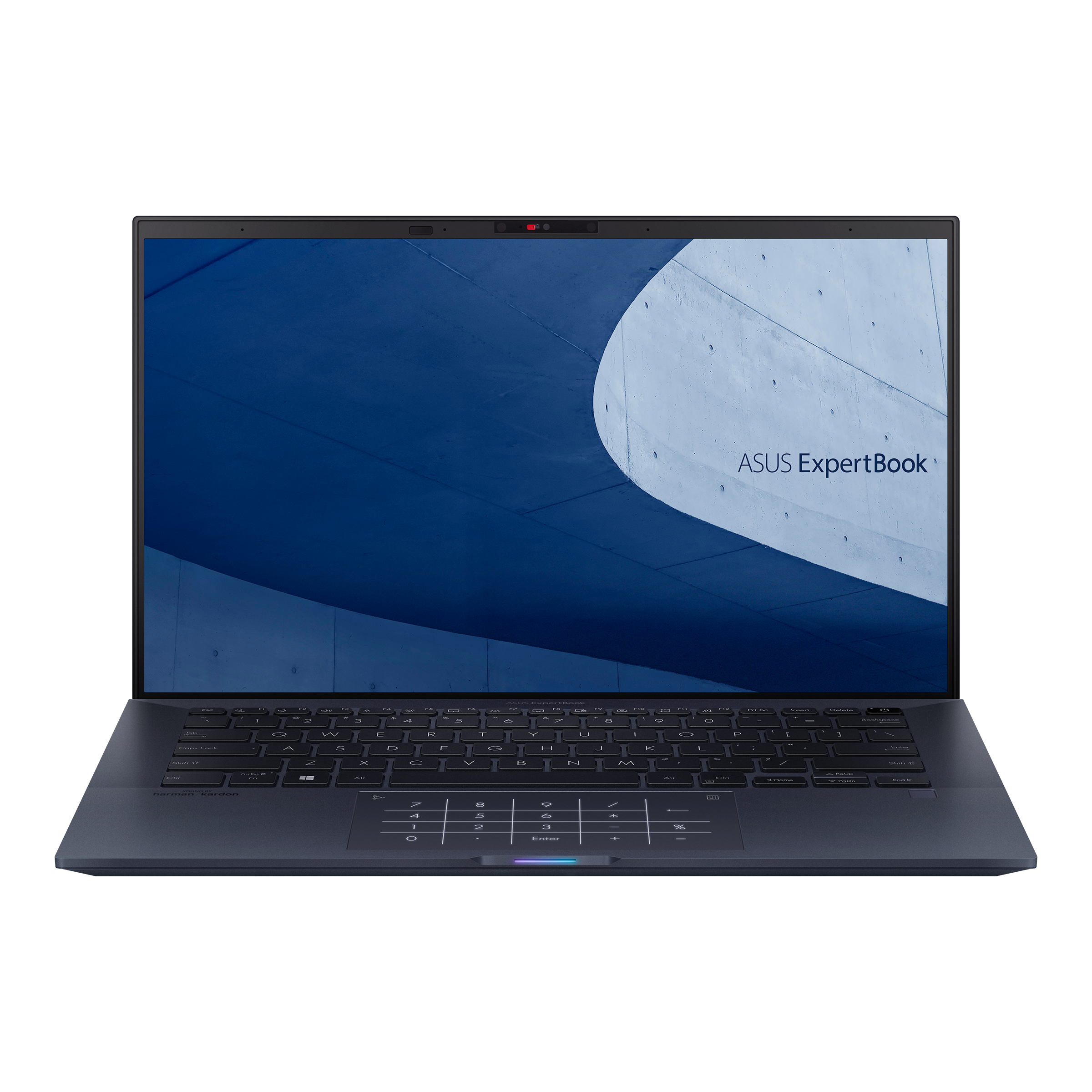 ExpertBook B9 (B9400, Intel 11 поколения)