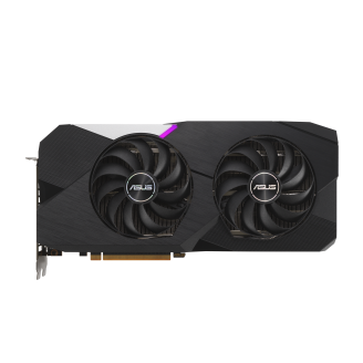 ASUS Dual Radeon RX 6700 XT 12GB GDDR6 Graphics Card