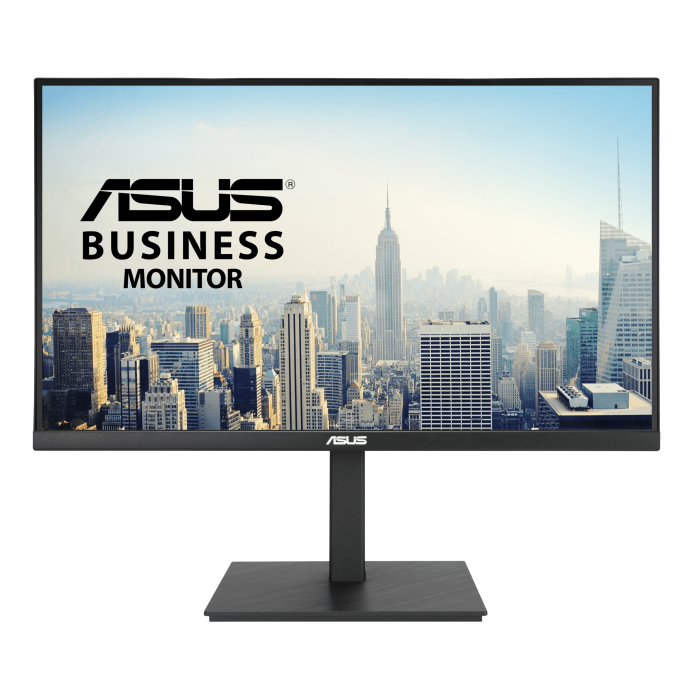 ASUS VA27ACFSN Docking Monitor