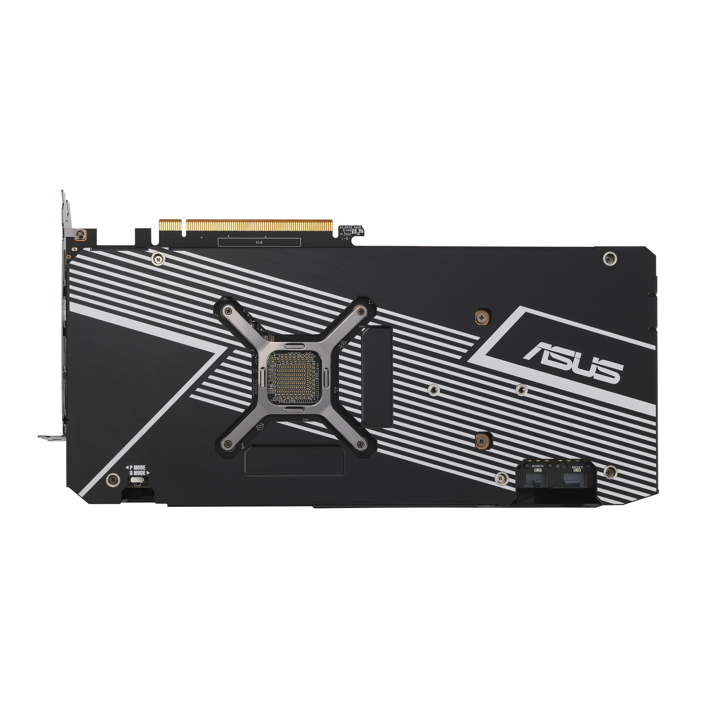 Dual Radeon™ RX 6700 XT