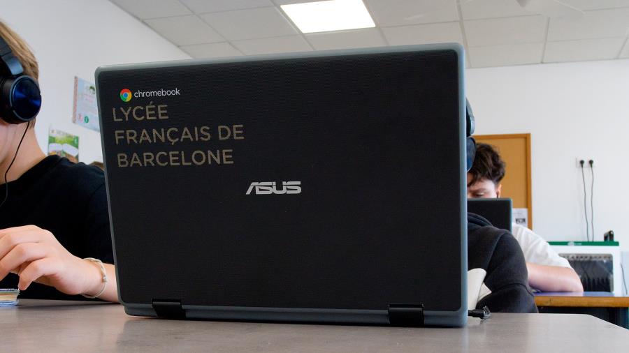 Liceo Francés de Barcelona