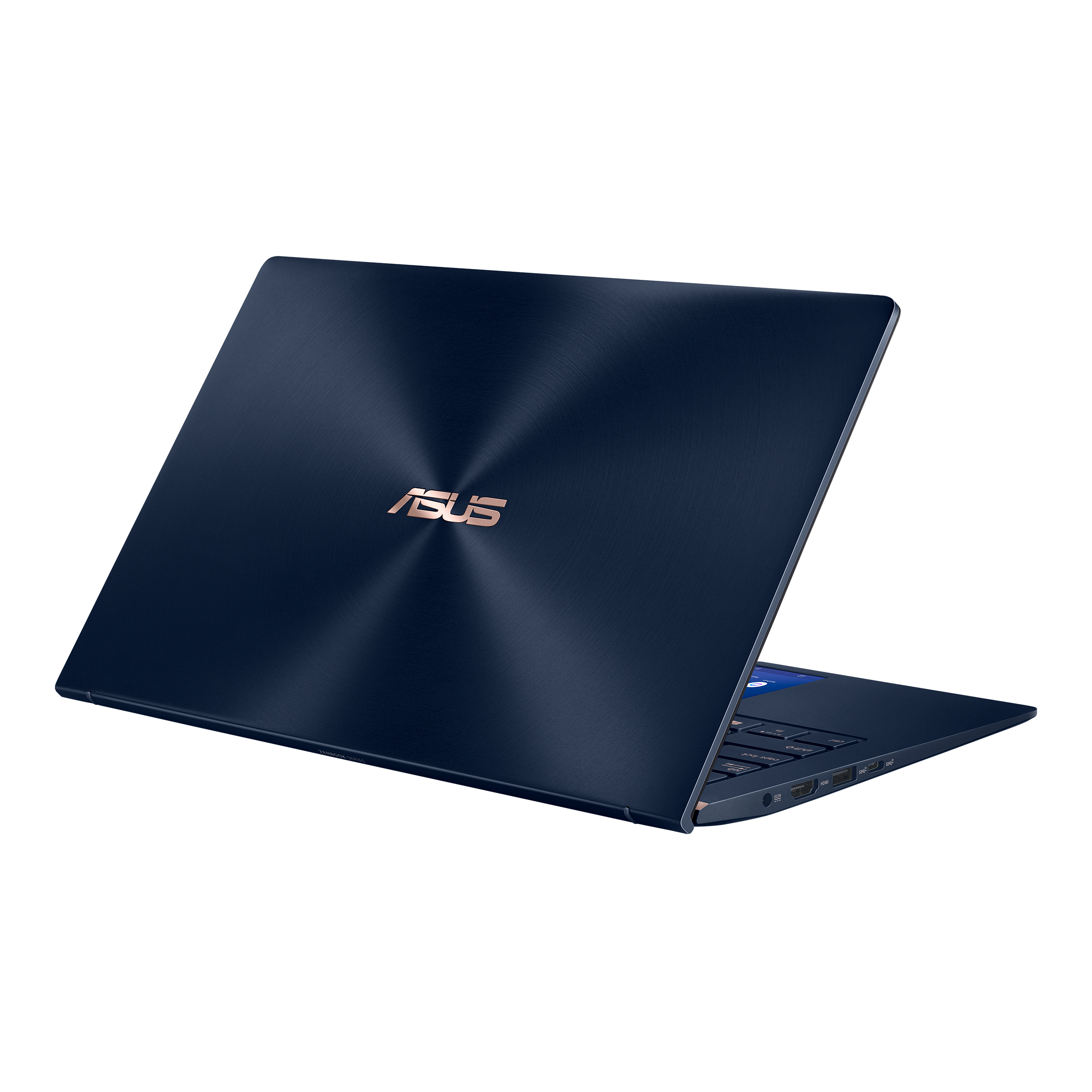 ASUS ZenBook 15 UX534FT | ZenBook シリーズ | ノートパソコン | ASUS 
