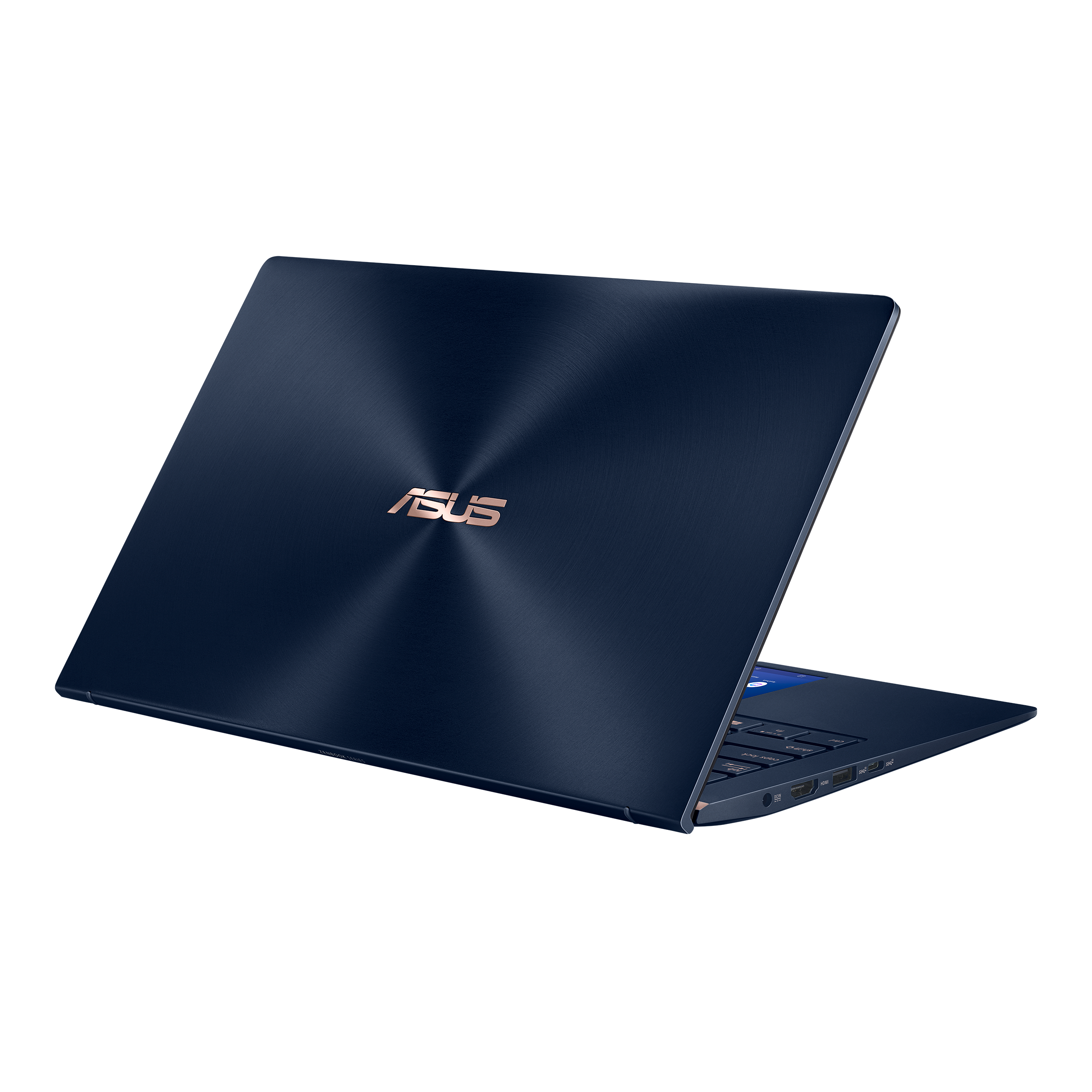 Zenbook 14 UX434｜Laptops For Home｜ASUS USA