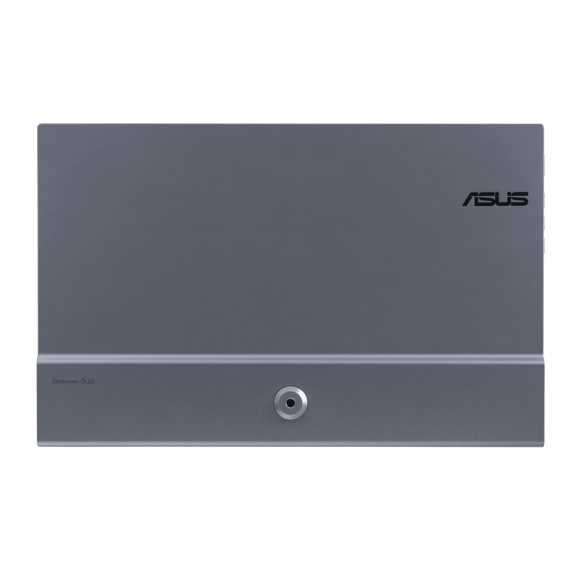 ASUS ZenScreen OLED MQ13AH｜Moniteurs｜ASUS France