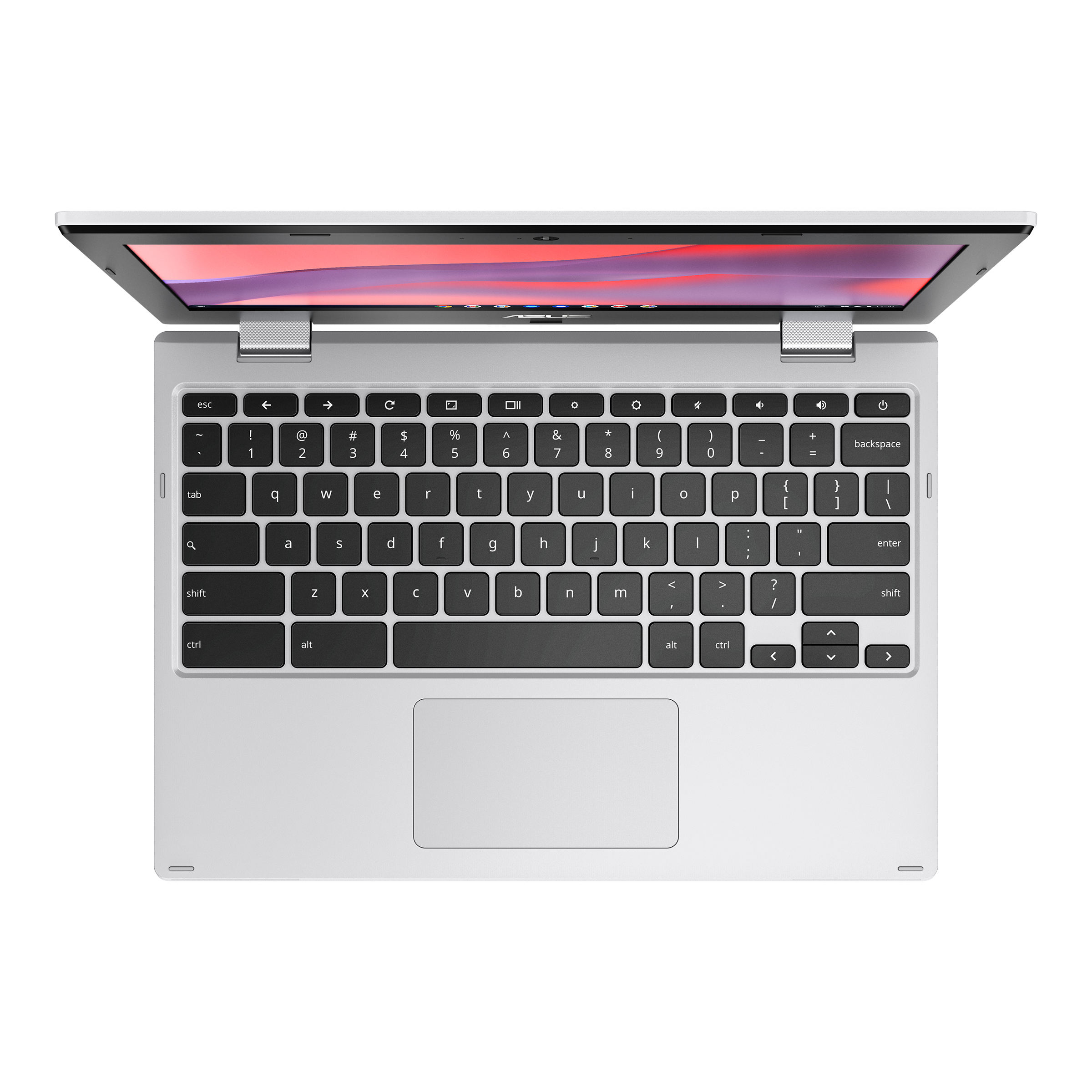 ASUS Chromebook CX1 (CX1102)｜Laptops For Home｜ASUS Global