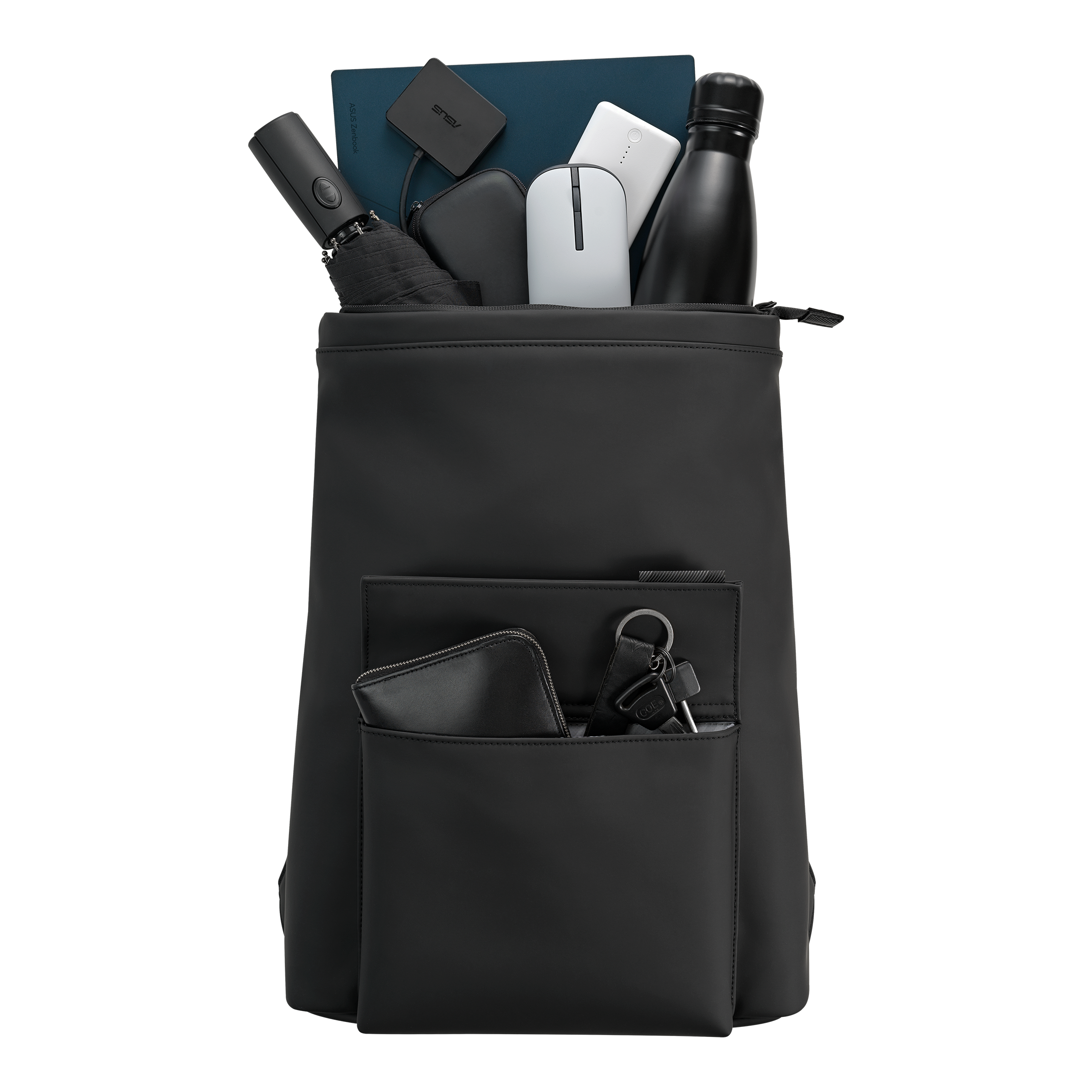 ASUS Vigour Backpack Apparel Bags and Gear ASUS Global