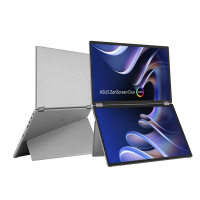 ZenScreen Duo OLED MQ149CD
