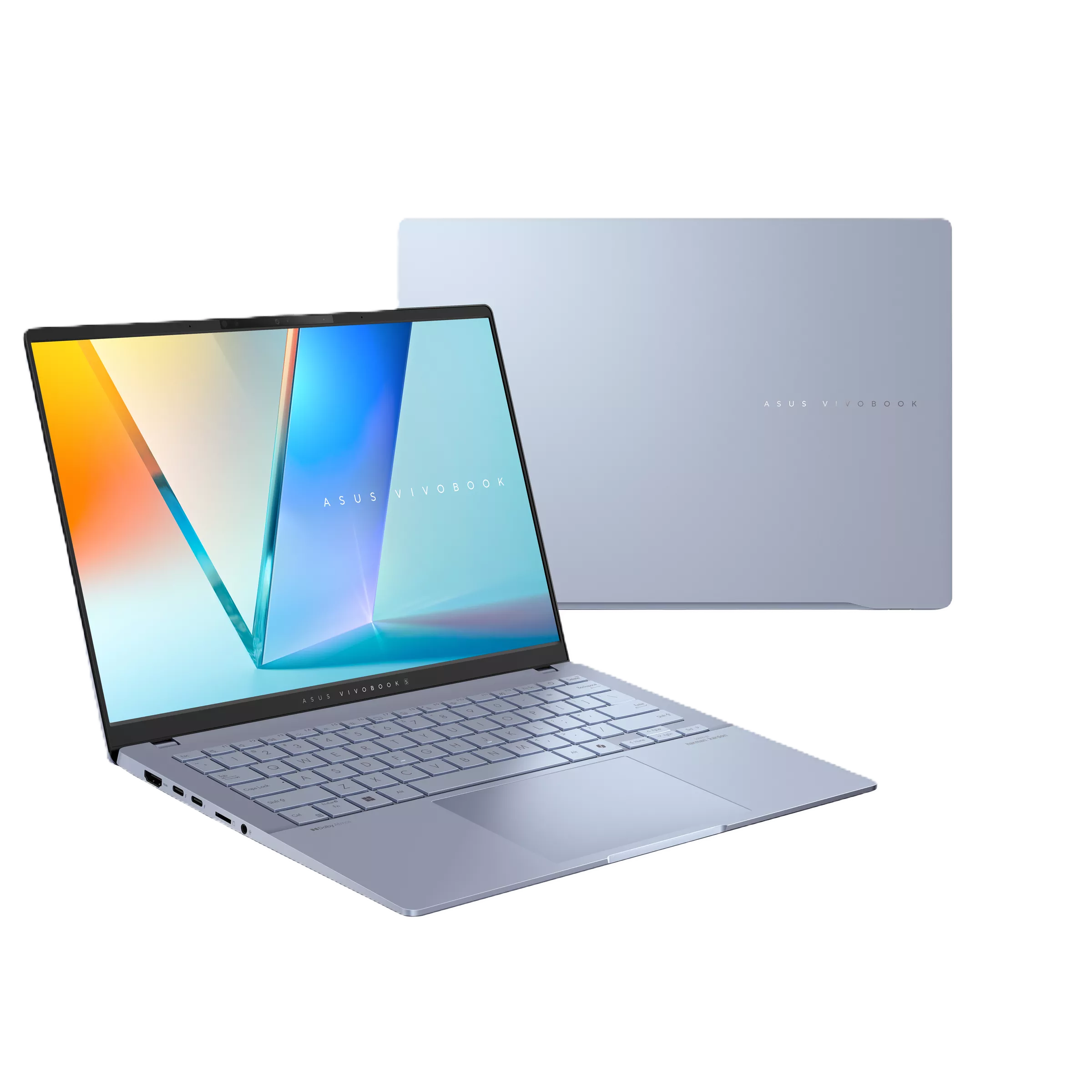 Ontdek de functies & highlights van Vivobook 