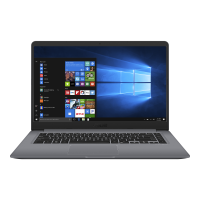 New for ASUS S15 S510U S5100UQ UK505B U5100UQ S510UA laptop