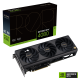 ASUS ProArt GeForce RTX 4080 OC Edition packaging and graphics card with NVIDIA logo