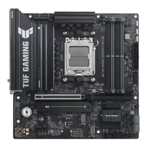 TUF GAMING B650EM-E WIFI