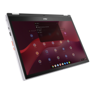 ASUS Chromebook Vibe CX34 Flip (CX3401, 12. Gen Intel)