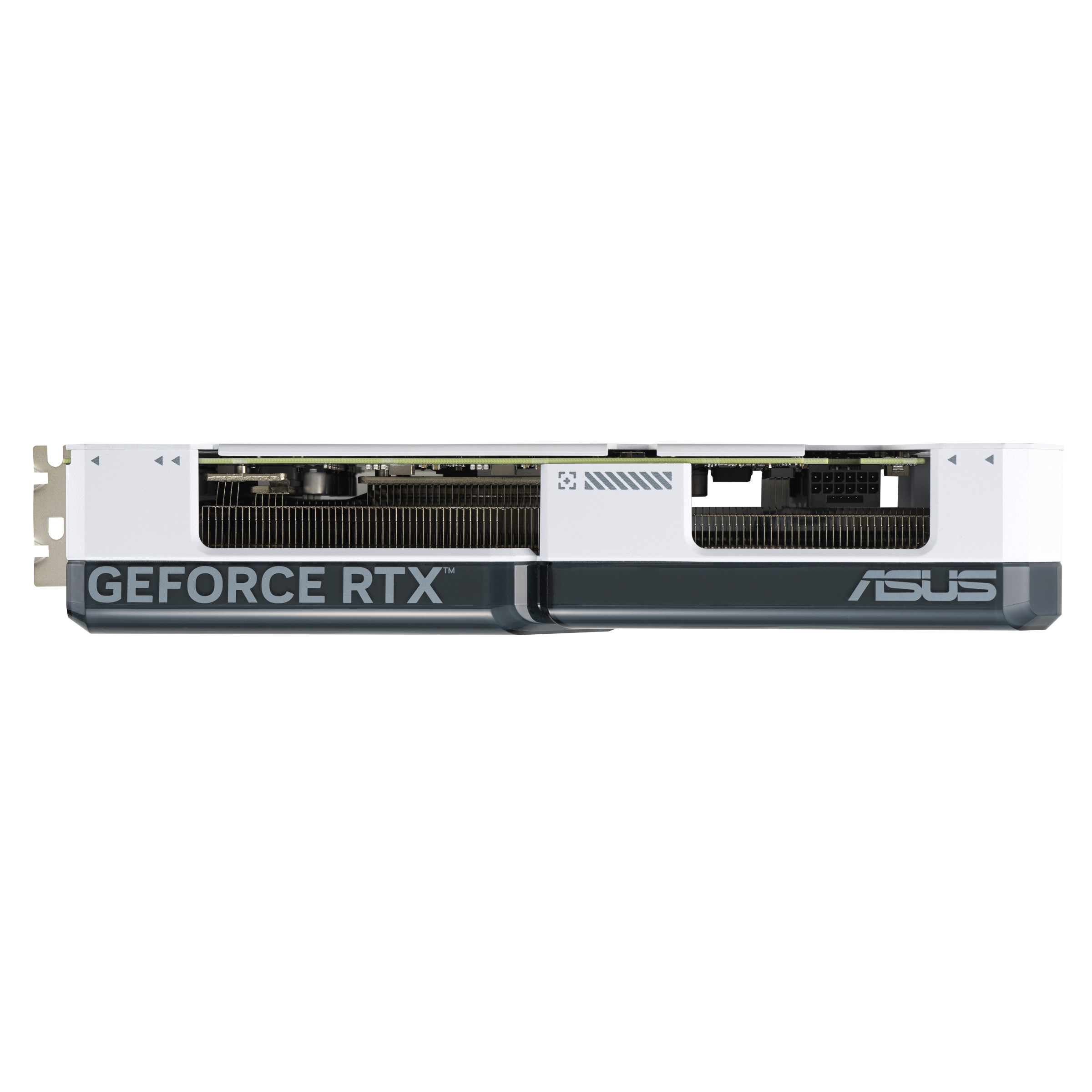 ASUS Dual GeForce RTX™ 4070 SUPER White Edition 12GB GDDR6X ASUS Dual GeForce RTX™ 4070 SUPER White Edition 12GB GDDR6X