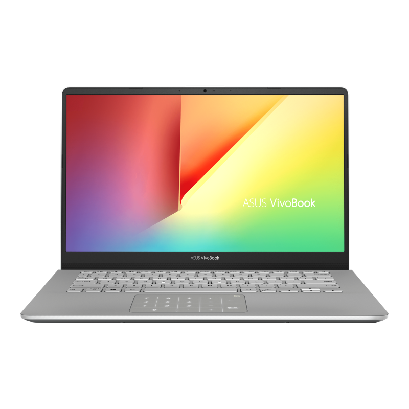 厳選逸品】ASUS i3 VivoBook S430U モバイルノートPC-