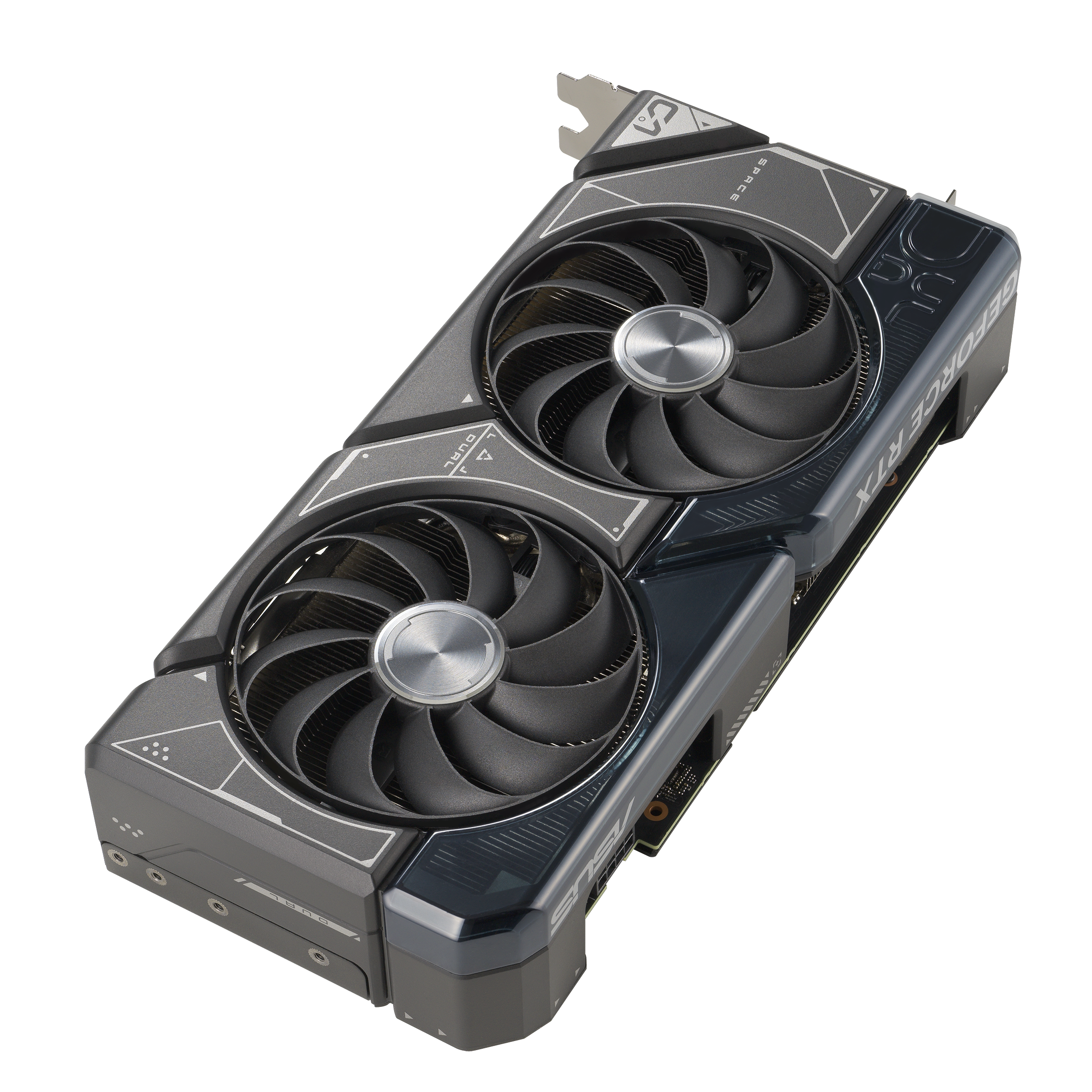 ASUS Dual GeForce RTX™ 4070 SUPER 12GB GDDR6X | Graphics