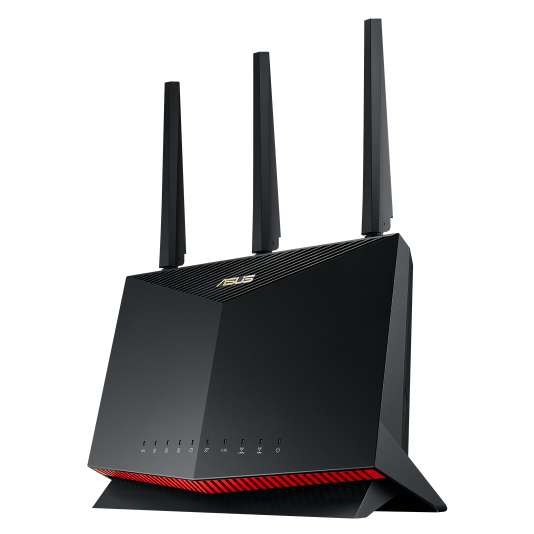 ASUS RT-AX86U Wi-Fi-ruter-produktbilde