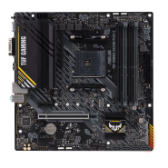 TUF GAMING A520M-PLUS II