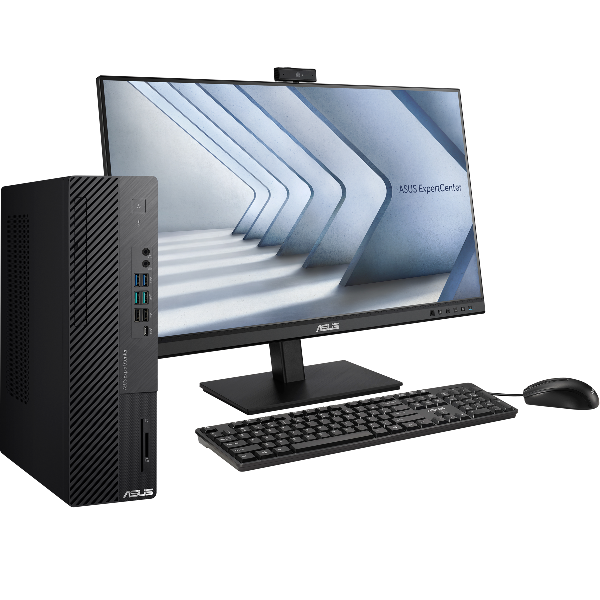 ExpertCenter M7 SFF (M700SE)