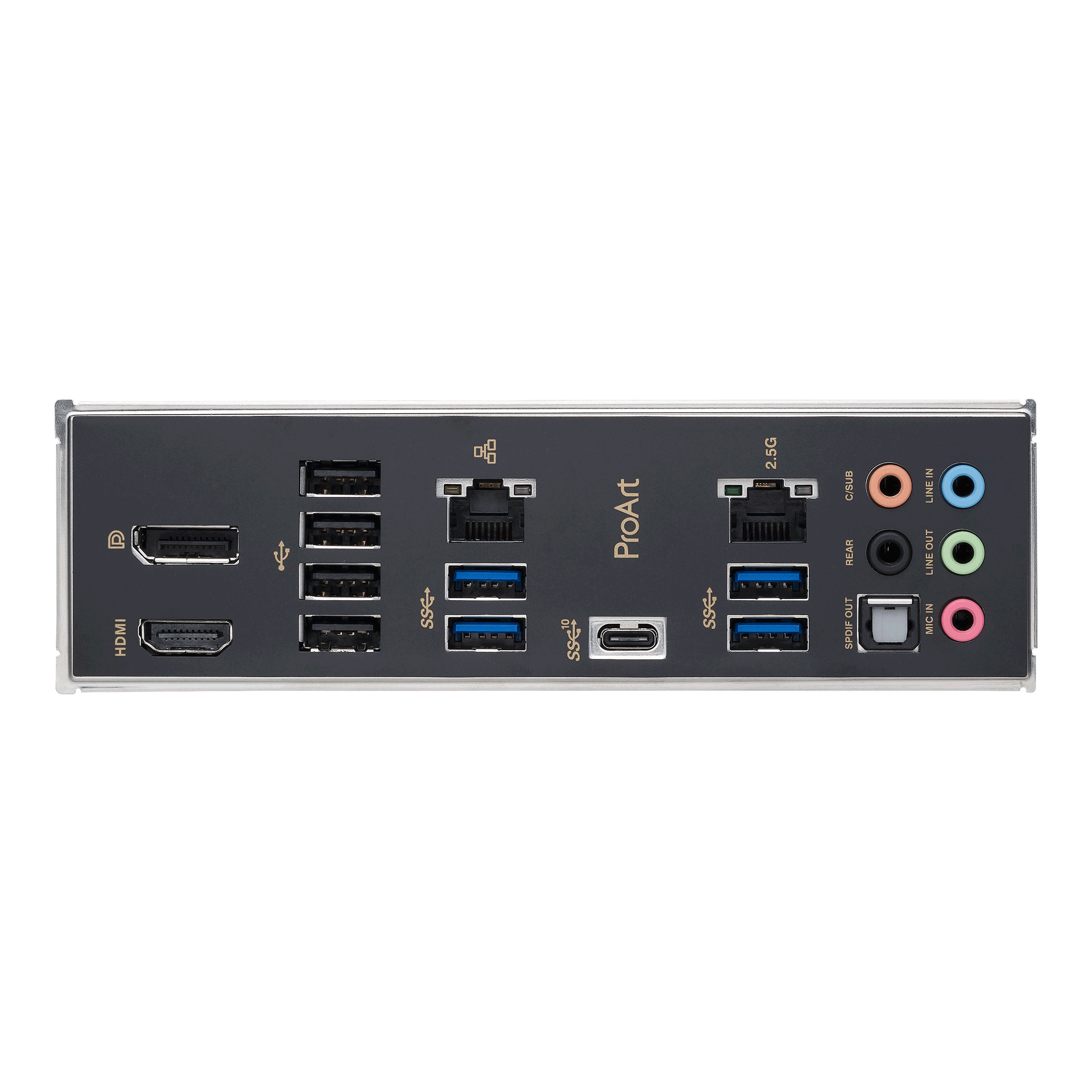 ProArt B760-CREATOR D4｜Motherboards｜ASUS Global