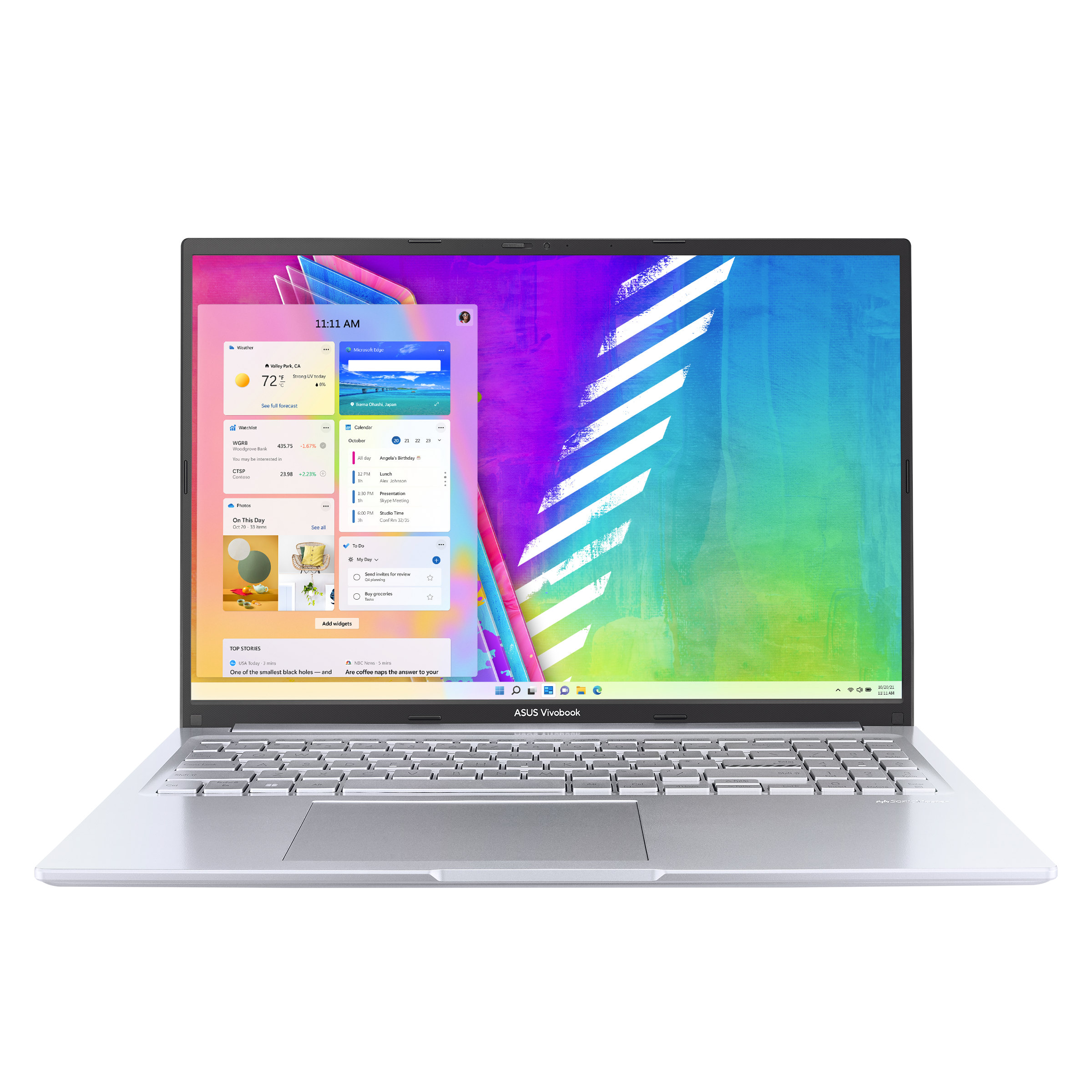 ASUS Portátil VivoBook 16X, WUXGA de 16 pulgadas (1920 x 1200) pantalla  16:10, CPU AMD Ryzen 5 5600H, gráficos AMD Radeon Vega 7, 16 GB de RAM, SSD  de