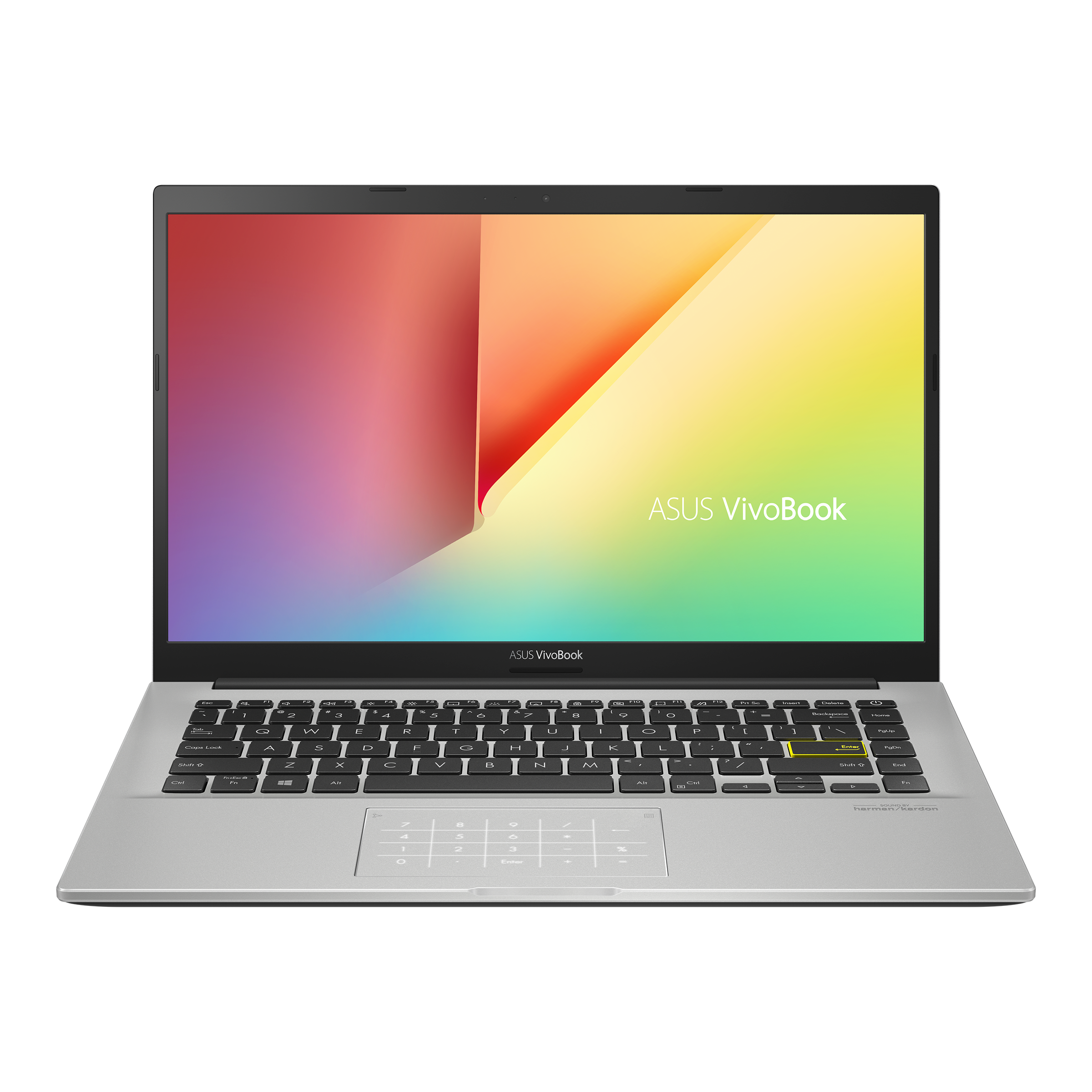 Vivobook 14 M413｜Laptops For Students｜ASUS USA