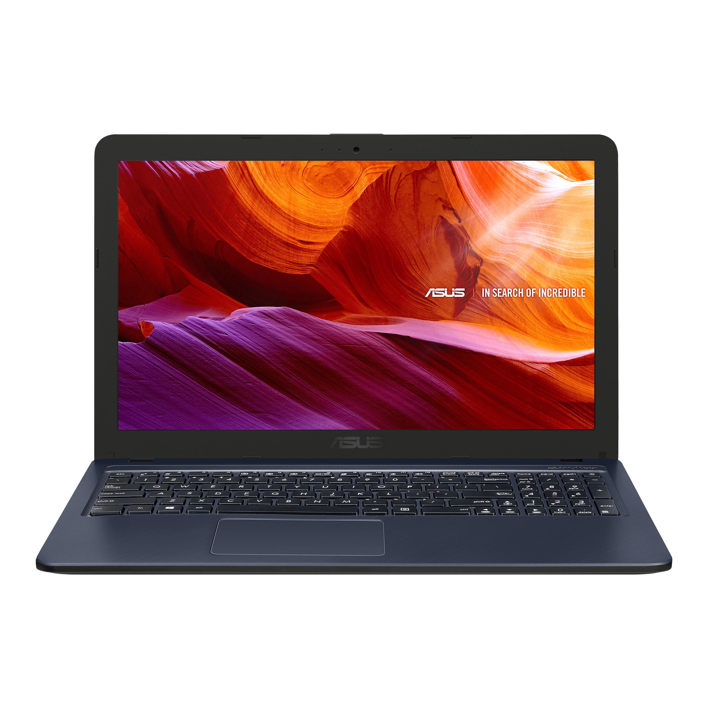 ASUS X543｜Laptops For Home｜ASUS USA