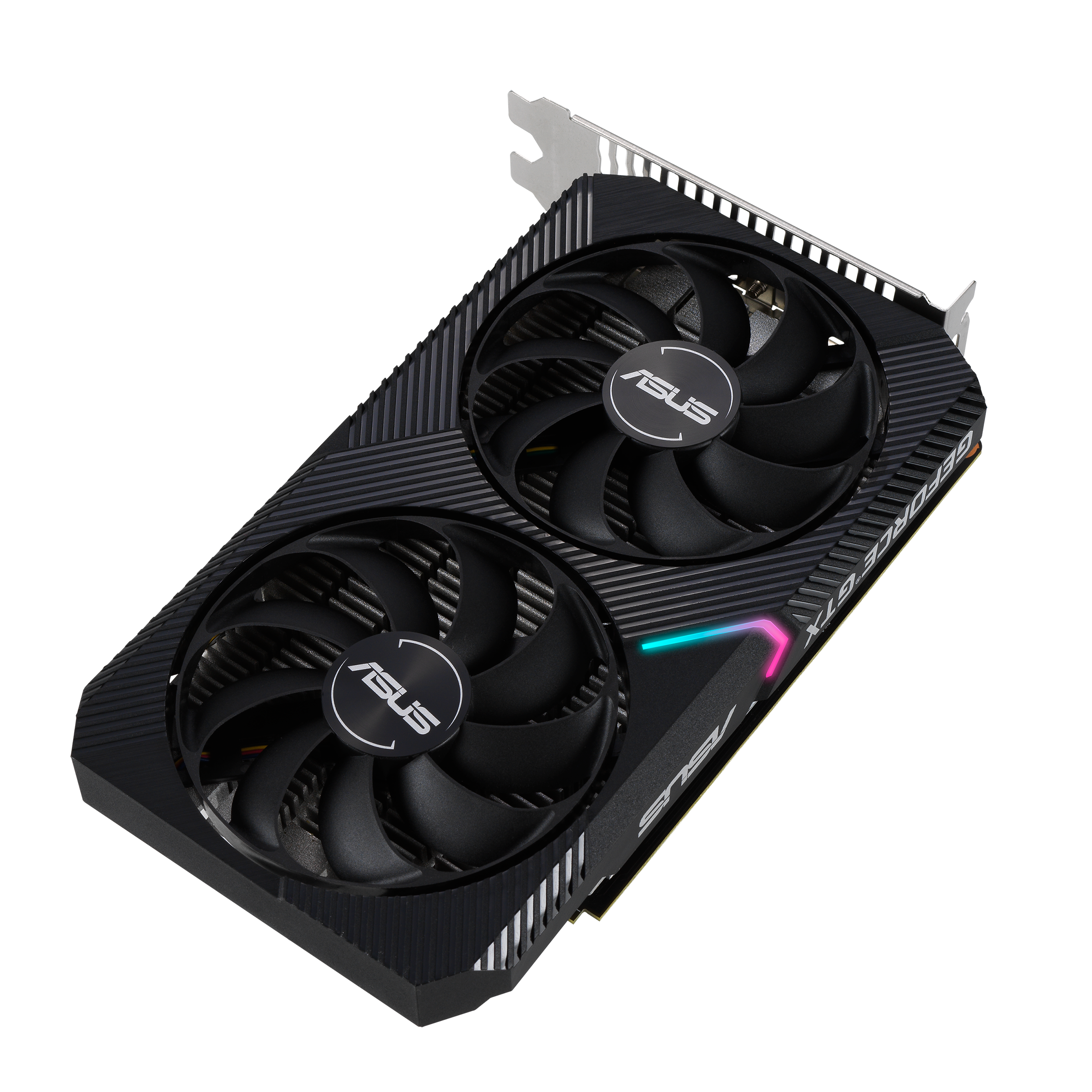 DUAL GTX1650 4GD6 MINI Graphics Cards ASUS Global