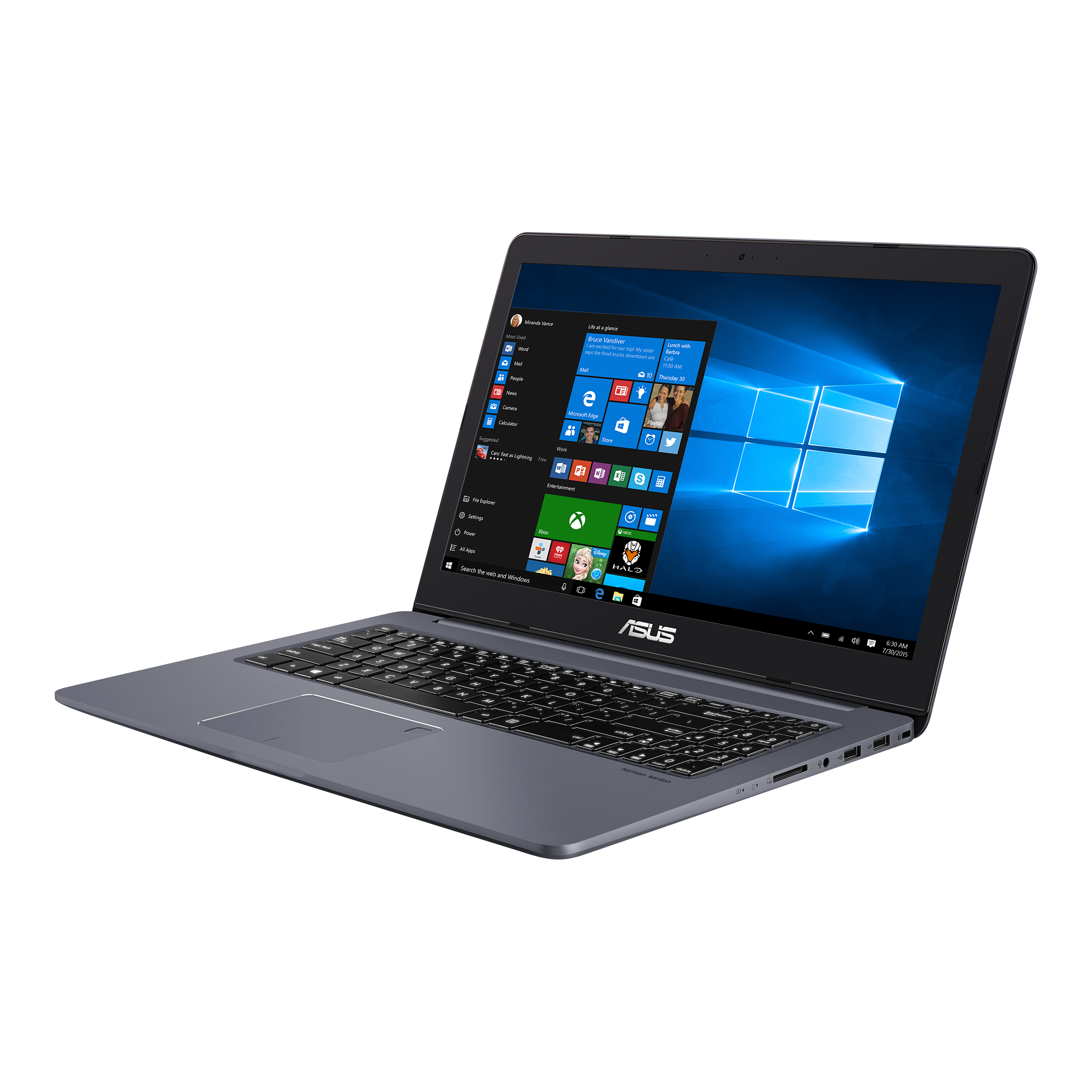 Vivobook Pro 15 N580｜PC portables Pour la maison｜ASUS France