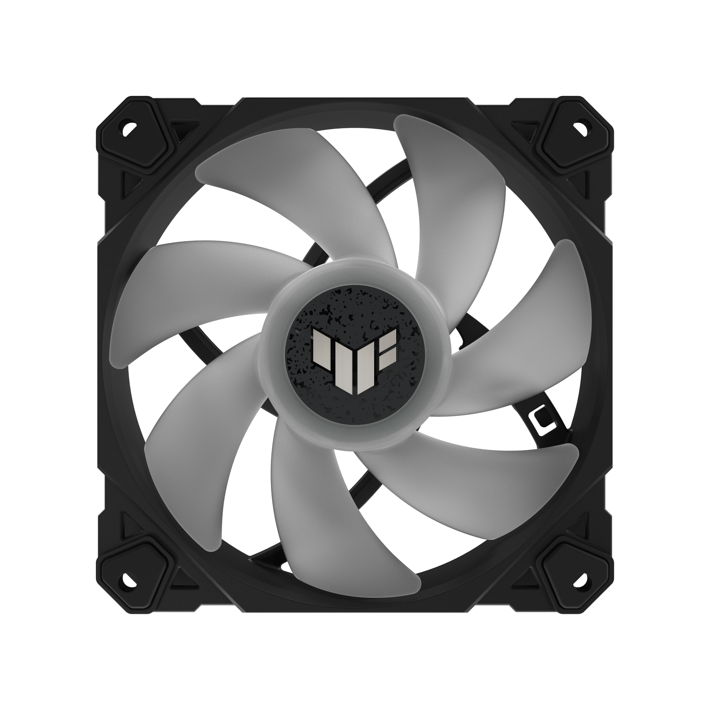 TUF Gaming TF120 ARGB Fan - Single Pack｜Cooling｜ASUS USA