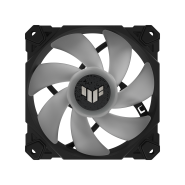 TUF Gaming TF120 ARGB Fan - Single Pack