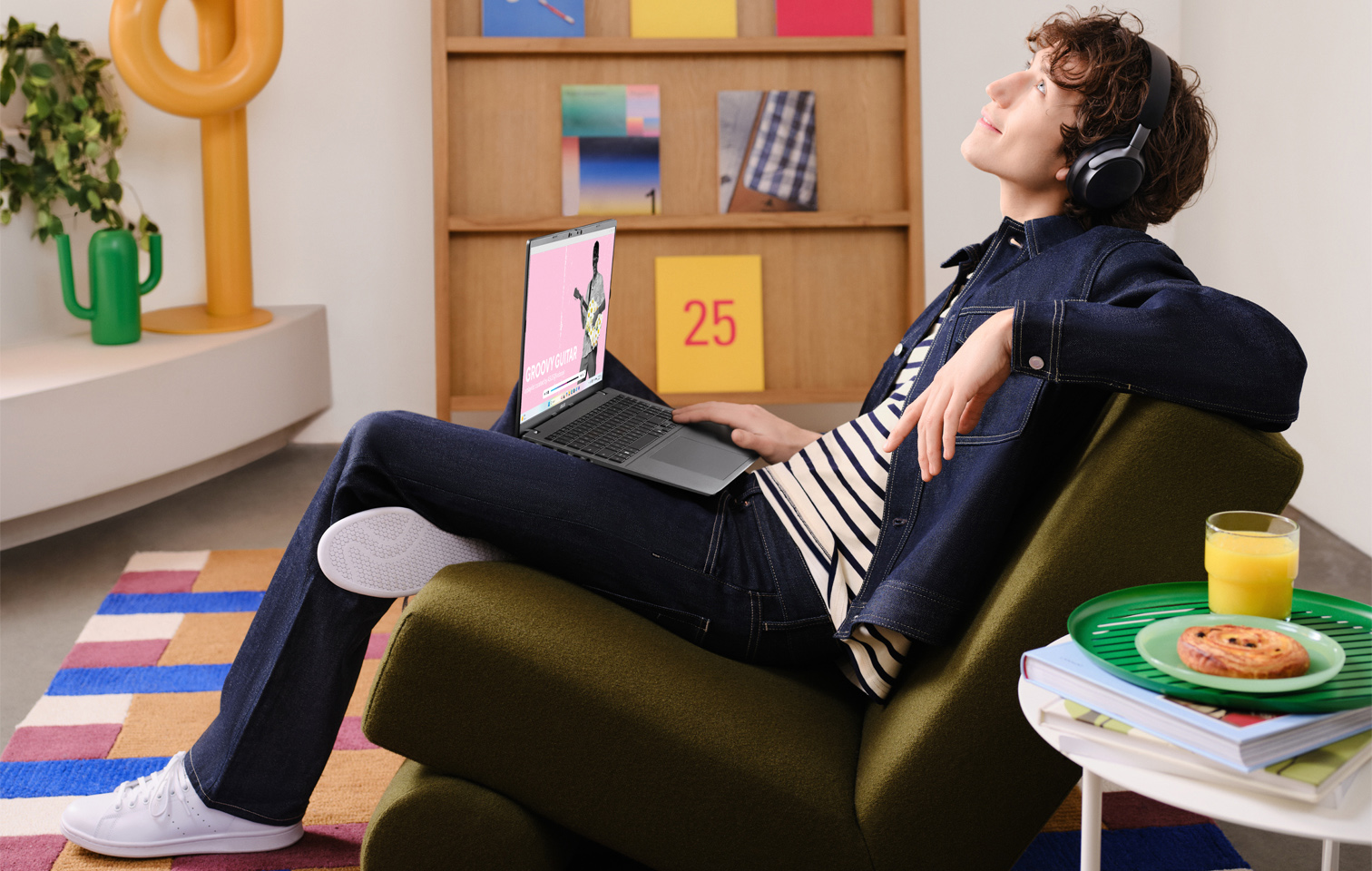 ASUS Vivobook Creator Laptops｜ASUS Global