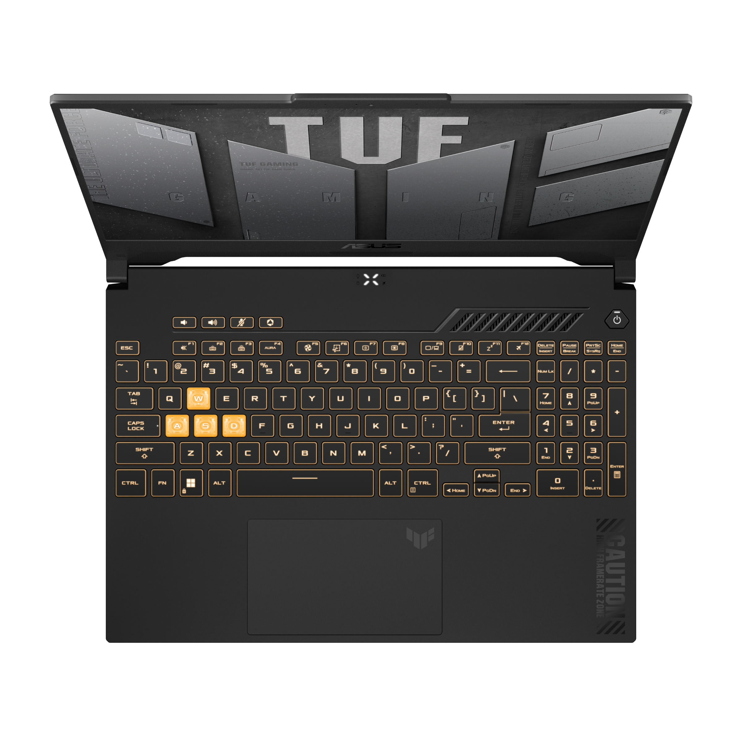 ASUS TUF Gaming F15 (2023)｜Laptops For Gaming｜ASUS East Africa