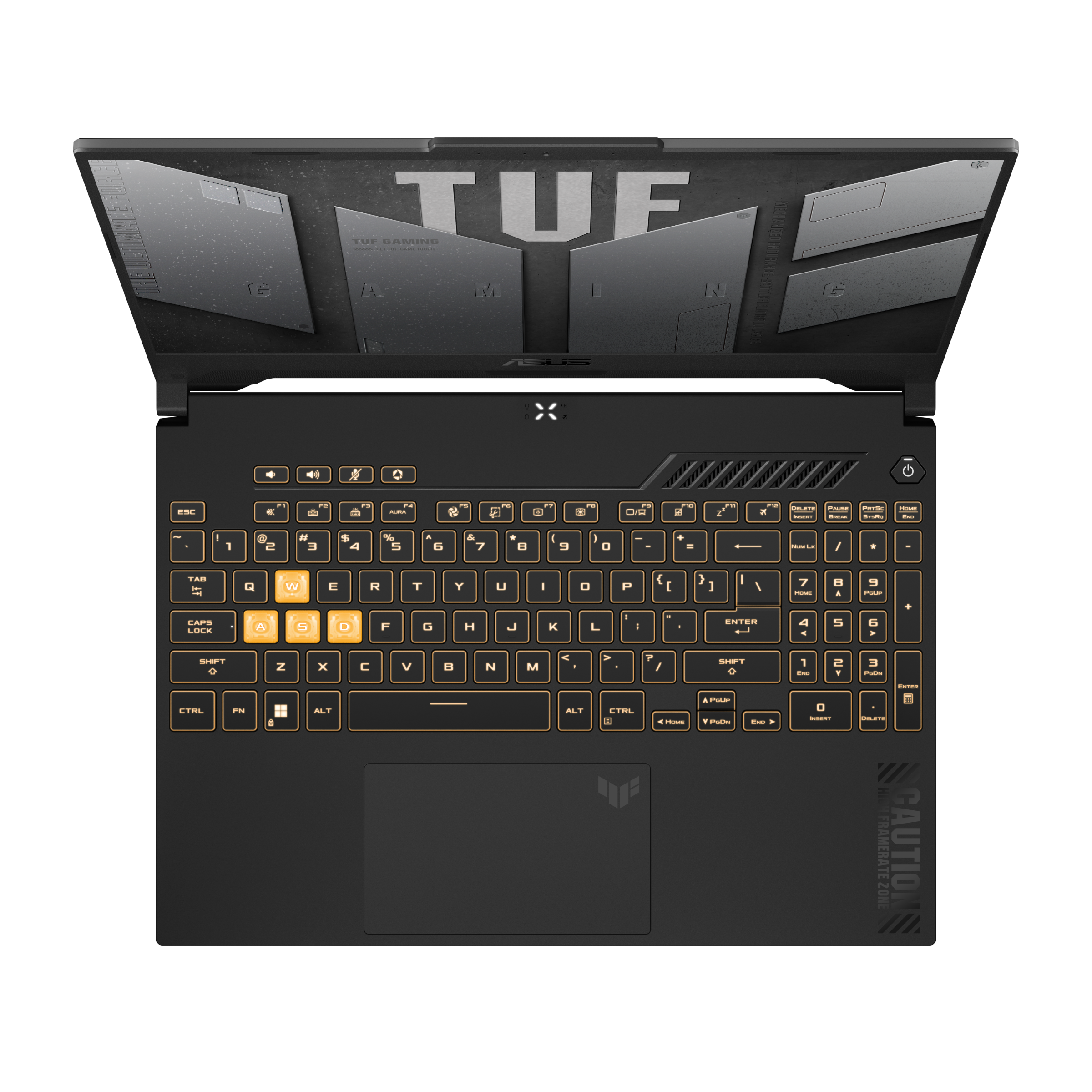 Windowsノート本体 ASUS TUF GAMING F15 ASUS TUF Gaming F15 (2023)｜Laptops For Gaming｜ASUS Global