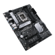 PRIME H670-PLUS D4-CSM motherboard, 45-degree right side view 