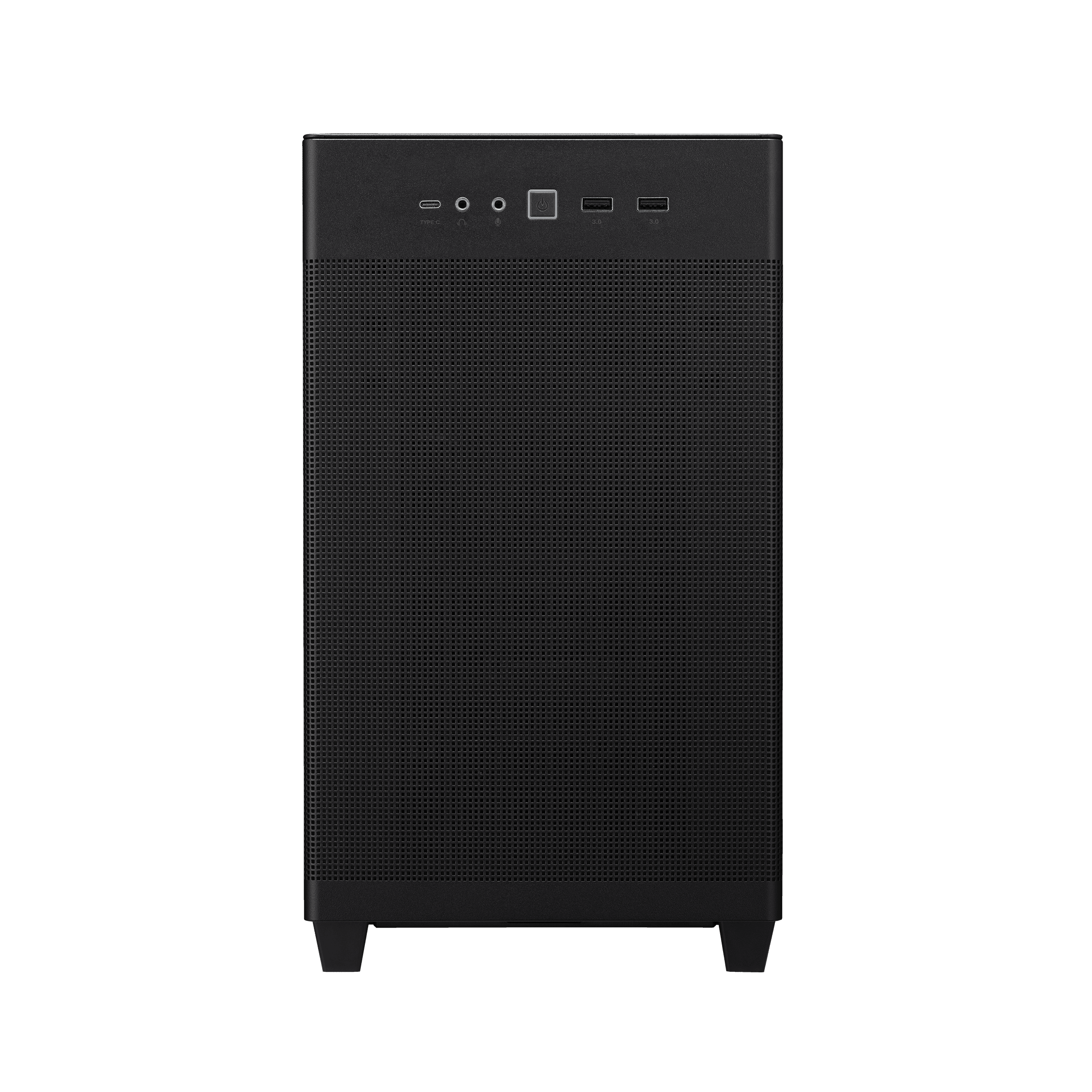 ASUS Prime AP201 MicroATX Case