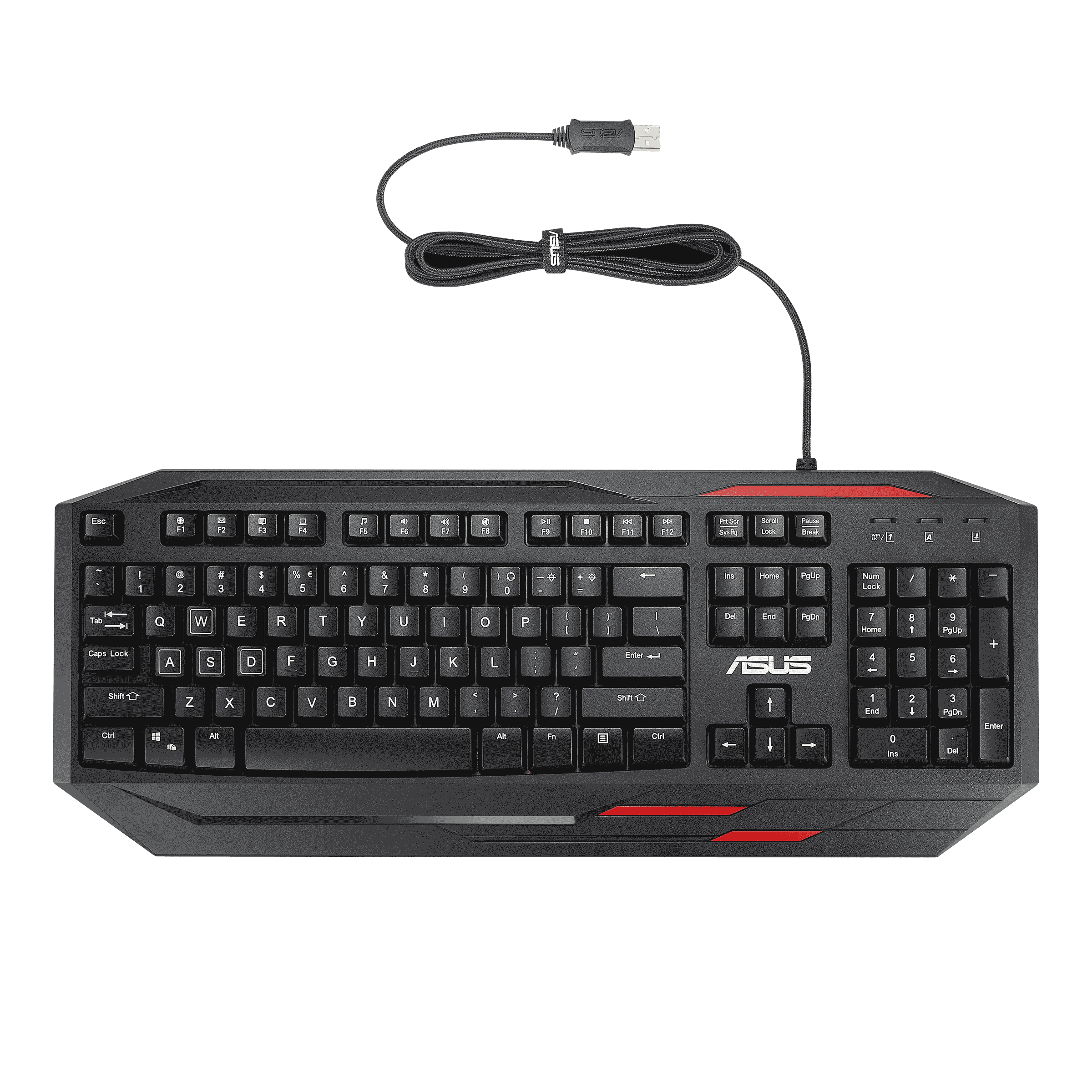 ASUS W5000 Wireless Keyboard and Mouse Set｜Keyboards｜ASUS Global