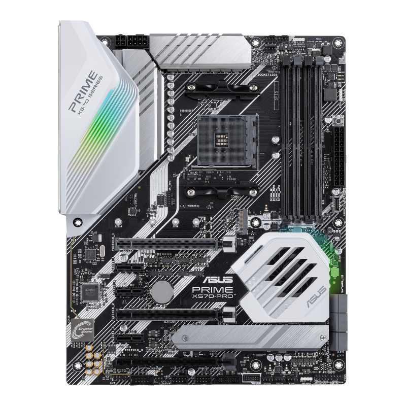 PRIME X570-PRO｜Motherboards｜ASUS Global