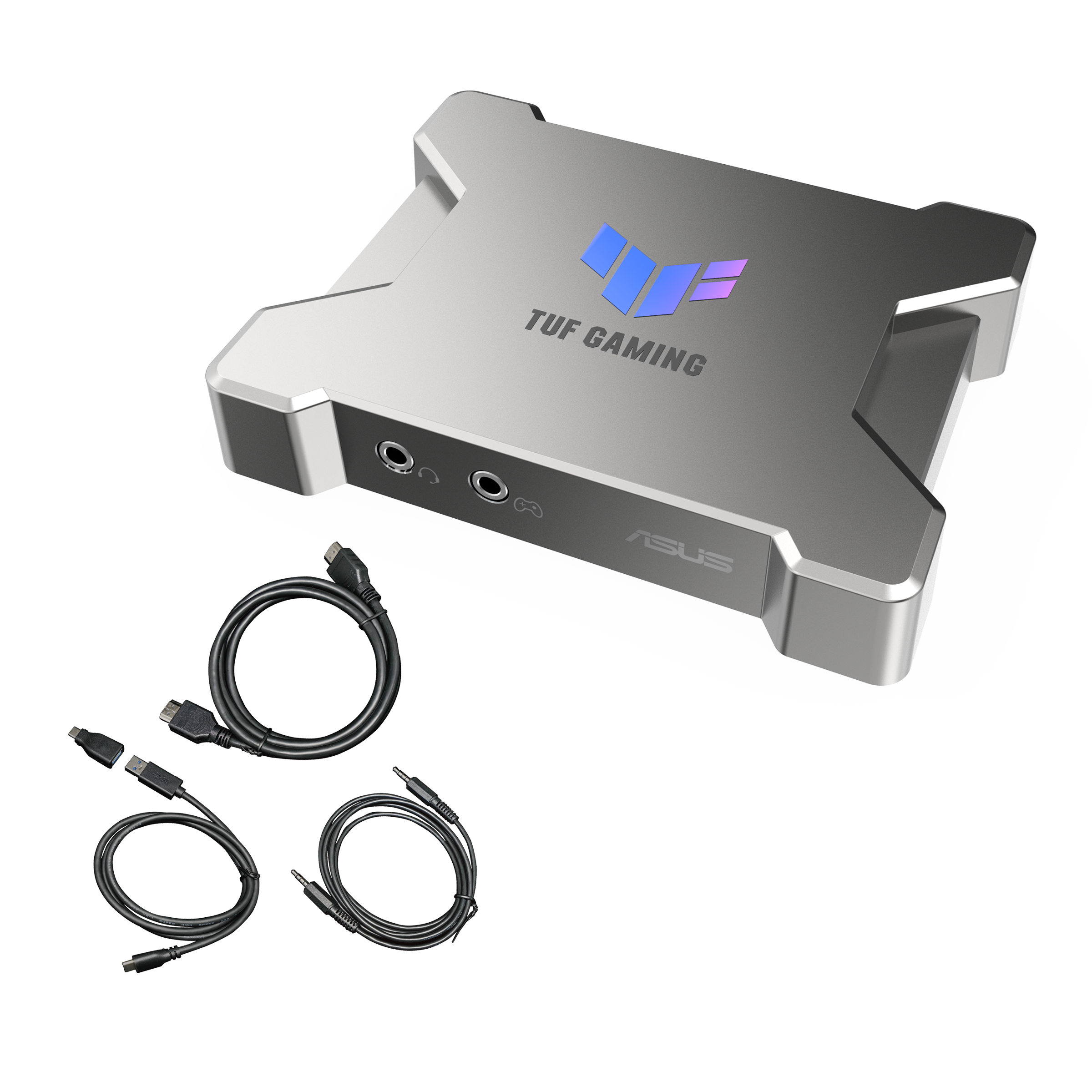 TUF Gaming Capture Box-FHD120