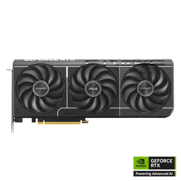 ASUS PRIME GeForce RTX™ 5070 Ti 16GB GDDR7